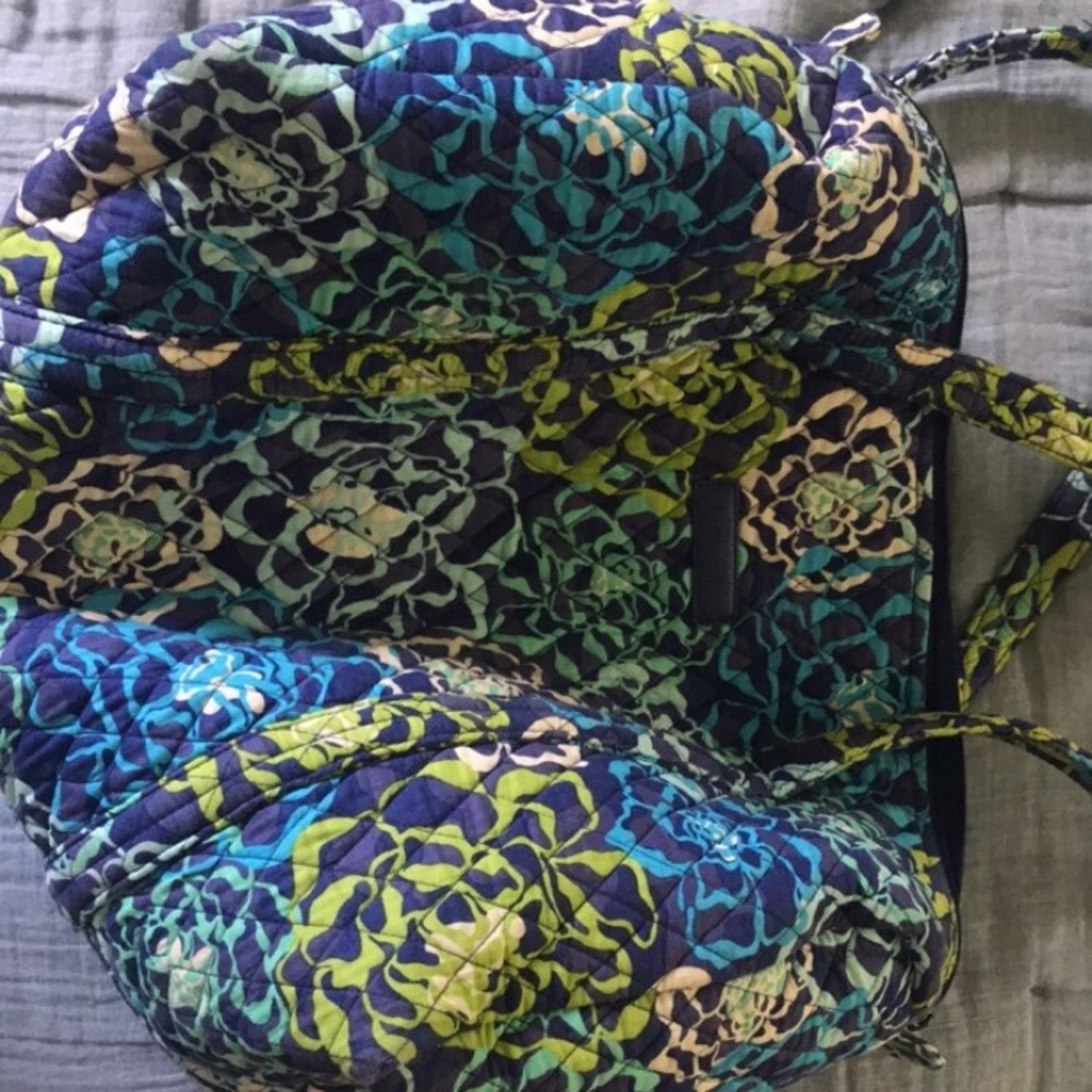 Vera Bradley tote